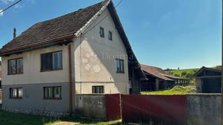 House - Sale - BRODSKO-POSAVSKA - GORNJI BOGIĆEVCI - SMRTIĆ