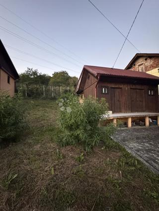 Land - Sale - GRAD ZAGREB - ZAGREB - ČUČERJE