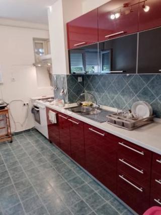 Flat - Rent - PRIMORSKO-GORANSKA - RIJEKA - PEĆINE