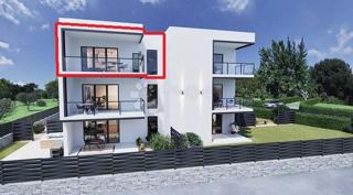 Wohnung - Verkauf - ISTARSKA - VODNJAN - PEROJ