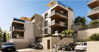 Flat - Sale - ŠIBENSKO-KNINSKA - PRIMOŠTEN - PRIMOŠTEN