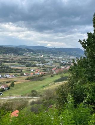 Land - Sale - KRAPINSKO-ZAGORSKA - KRAPINA - LEPAJCI