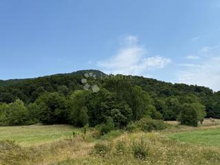 Land - Sale - LIČKO-SENJSKA - GOSPIĆ - LIČKI OSIK