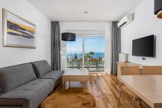Wohnung - Miete - PRIMORSKO-GORANSKA - OPATIJA - IČIĆI