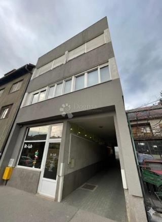 Business premises - Sale - GRAD ZAGREB - ZAGREB - ČRNOMEREC