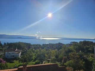 House - Rent - PRIMORSKO-GORANSKA - OPATIJA - OPRIČ