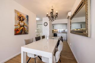 Wohnung - Miete - SPLITSKO-DALMATINSKA - SPLIT - ŽNJAN
