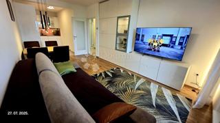 Wohnung - Miete - GRAD ZAGREB - ZAGREB - BORONGAJ