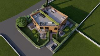 Wohnung - Verkauf - ISTARSKA - POREČ - POREČ