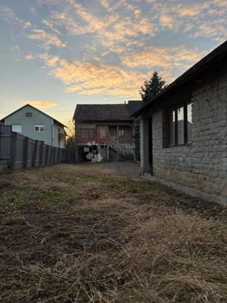 Kuća - Prodaja - VARAŽDINSKA - VARAŽDINSKE TOPLICE - LESKOVEC TOPLIČKI