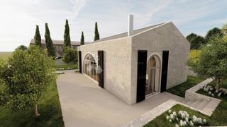 Grundstück - Verkauf - SPLITSKO-DALMATINSKA - ŠOLTA - GROHOTE