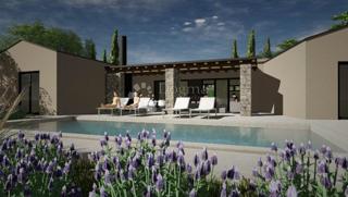 Zemljište - Prodaja - ISTARSKA - CEROVLJE - BORUT