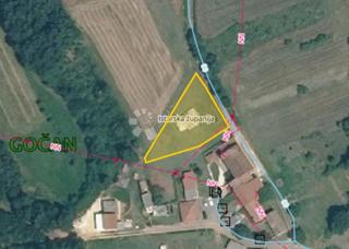 Land - Sale - ISTARSKA - BARBAN - VADREŠ
