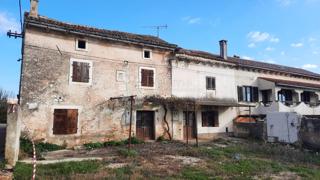 Kuća - Prodaja - ISTARSKA - ŽMINJ - ŽMINJ