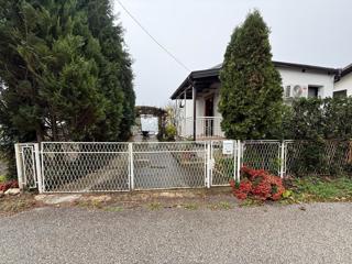 Kuća - Prodaja - VARAŽDINSKA - GORNJI KNEGINEC - VARAŽDIN BREG