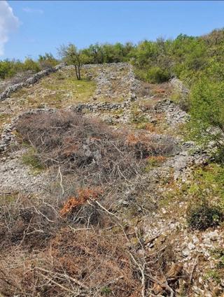 Zemljište - Prodaja - PRIMORSKO-GORANSKA - CRIKVENICA - JADRANOVO