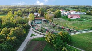 Zemljište - Prodaja - ISTARSKA - ŽMINJ - ŽMINJ