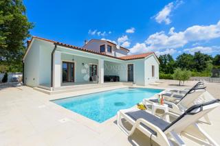 Kuća - Prodaja - ISTARSKA - SVETVINČENAT - SVETVINČENAT