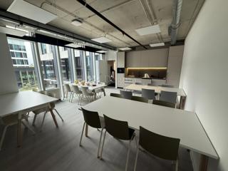 Poslovni prostor - Najam - GRAD ZAGREB - ZAGREB - BUZIN