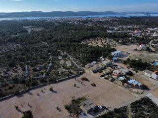 Land - Sale - ŠIBENSKO-KNINSKA - PIROVAC - PIROVAC