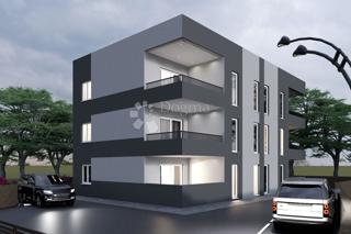 Wohnung - Verkauf - SPLITSKO-DALMATINSKA - SUĆURAJ - SUĆURAJ