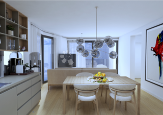 Stan - Prodaja - ISTARSKA - ROVINJ - ROVINJ