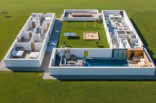 Zemljište - Prodaja - KARLOVAČKA - PLAŠKI - PLAŠKI