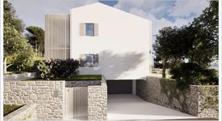 Flat - Sale - PRIMORSKO-GORANSKA - CRES - CRES