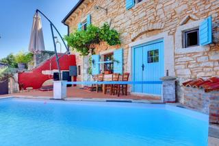 Kuća - Prodaja - ISTARSKA - SVETVINČENAT - REŽANCI