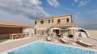 Haus - Verkauf - ISTARSKA - ŽMINJ - ŽMINJ