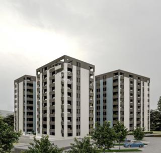 Wohnung - Verkauf - ISTARSKA - UMAG - UMAG