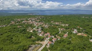 Land - Sale - PRIMORSKO-GORANSKA - KRK - GABONJIN