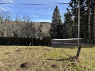 Land - Sale - PRIMORSKO-GORANSKA - SKRAD - HLEVCI