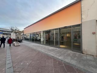 Poslovni prostor - Najam - ISTARSKA - PULA - PULA