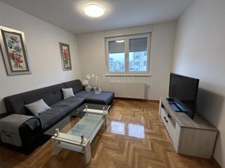 Stan - Najam - GRAD ZAGREB - ZAGREB - FERENŠČICA