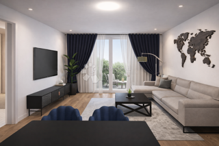 Wohnung - Verkauf - SPLITSKO-DALMATINSKA - BRAČ - SUPETAR