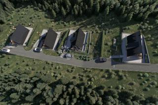 Grundstück - Verkauf - PRIMORSKO-GORANSKA - DELNICE - CRNI LUG