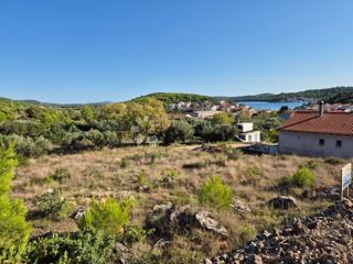 Land - Sale - ŠIBENSKO-KNINSKA - MURTER - TISNO