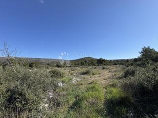 Zemljište - Prodaja - ŠIBENSKO-KNINSKA - ŠIBENIK - DUBRAVA KOD ŠIBENIKA