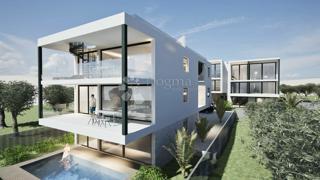 Wohnung - Verkauf - ZADARSKA - BIBINJE - BIBINJE