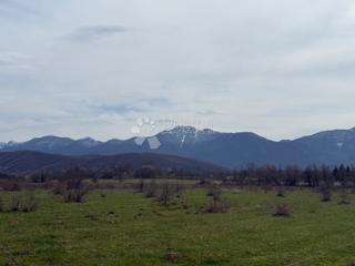 Grundstück - Verkauf - LIČKO-SENJSKA - LOVINAC - GORNJA PLOČA