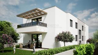 Flat - Sale - ŠIBENSKO-KNINSKA - VODICE - SRIMA