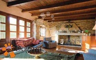 House - Sale - PRIMORSKO-GORANSKA - KRK - KRAS