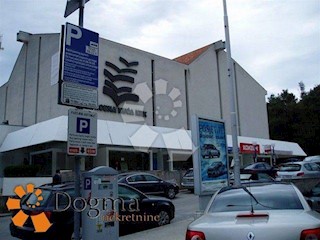 Business premises - Sale - PRIMORSKO-GORANSKA - KRK - KRK