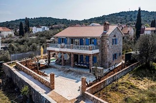 House - Sale - ZADARSKA - PAŠMAN - ŽDRELAC