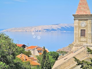 Kuća - Prodaja - LIČKO-SENJSKA - SENJ - SVETI JURAJ