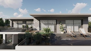 Wohnung - Verkauf - ŠIBENSKO-KNINSKA - ŠIBENIK - BRODARICA