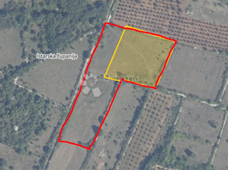 Land - Sale - ISTARSKA - VODNJAN - VODNJAN
