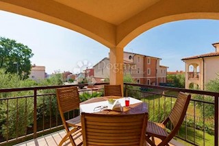 Wohnung - Verkauf - ISTARSKA - NOVIGRAD - NOVIGRAD