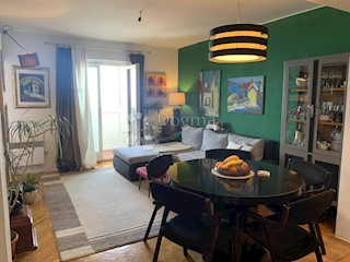 Wohnung - Verkauf - PRIMORSKO-GORANSKA - OPATIJA - OPATIJA